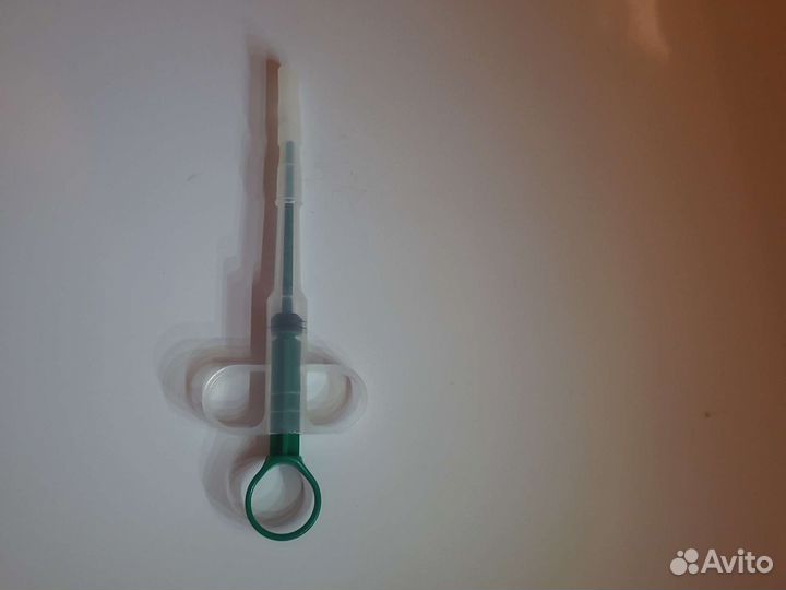 Таблеткодаватель для животных