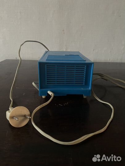 Фильмоскоп диапроектор фд2 СССР