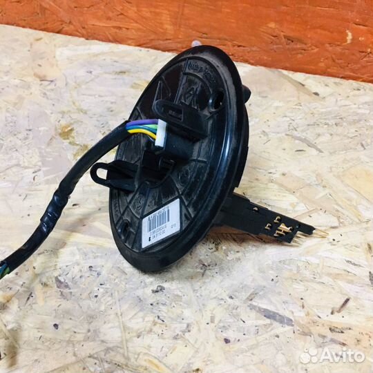 Подрулевой шлейф Mercedes w220