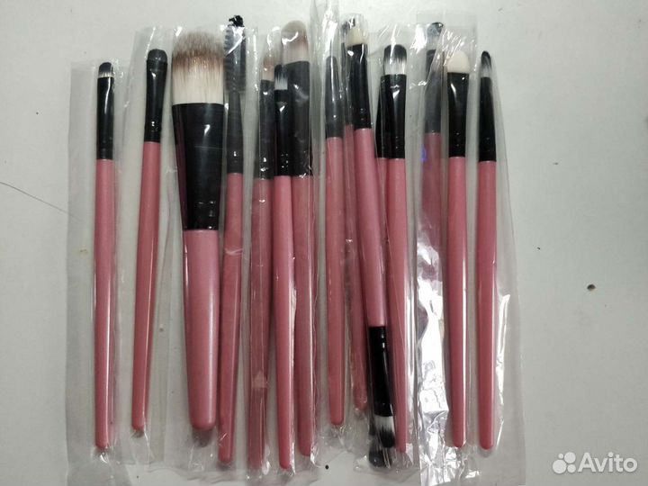 Кисти для макияжа