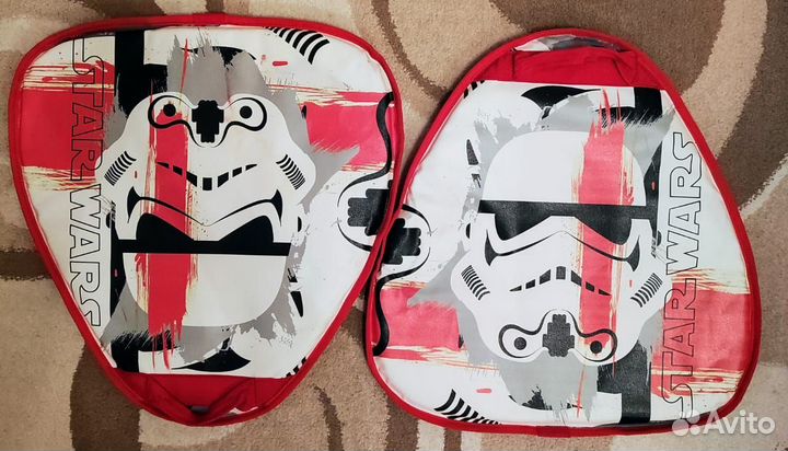 Ледянка мягкая 