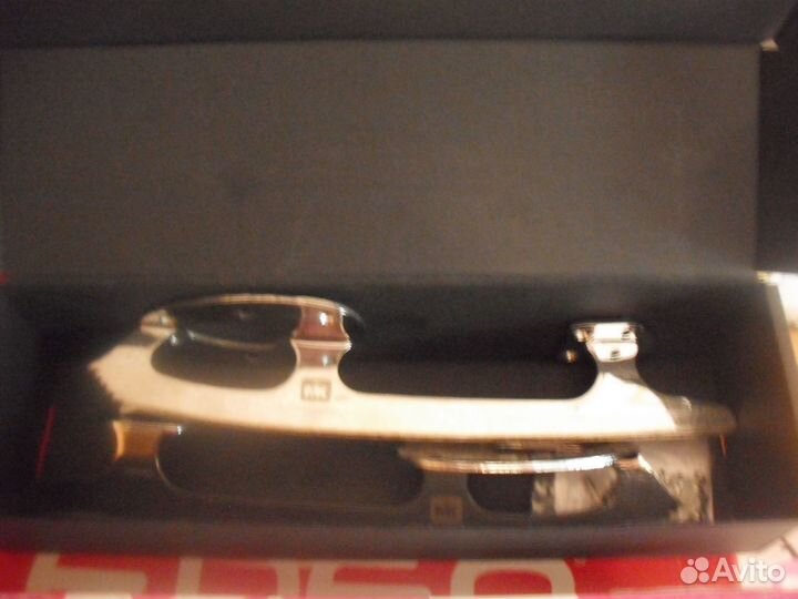 Лезвия для фигурных коньков