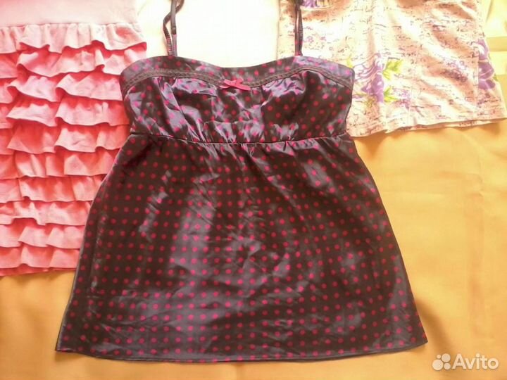 Пакет очень красивых вещей (36-го раз.) на девочку