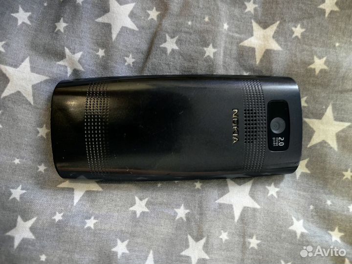 Nokia X2-02