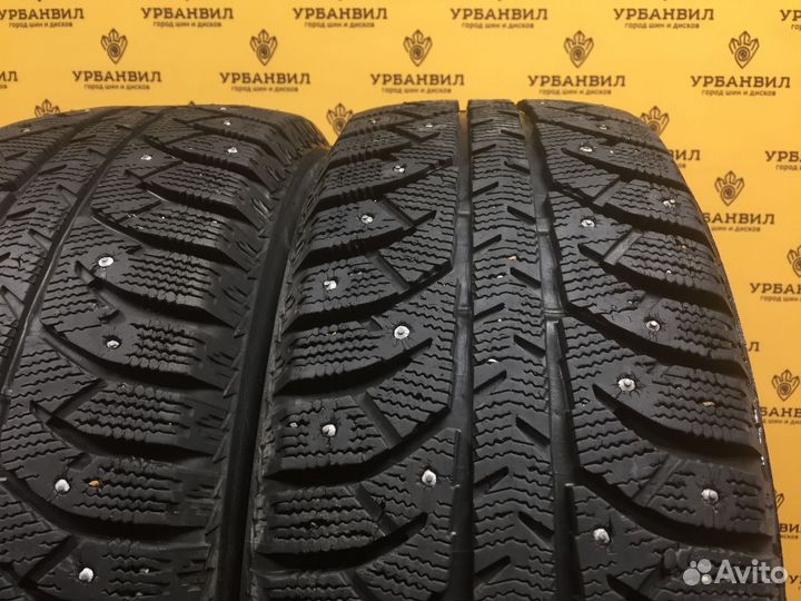 Bridgestone Ice Cruiser 7000 195/60 R15 88