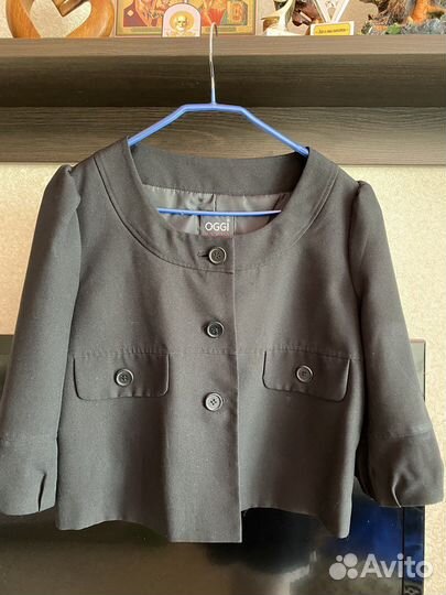 Офисные вещи пакетом 46-48