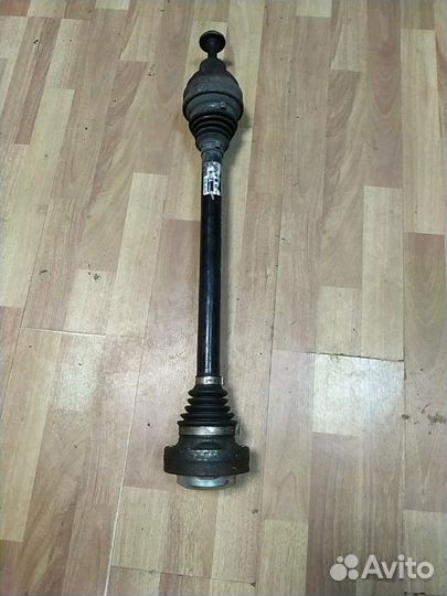 Привод задний Audi A4 A5 Q5 Ауди А4 А5 ку5