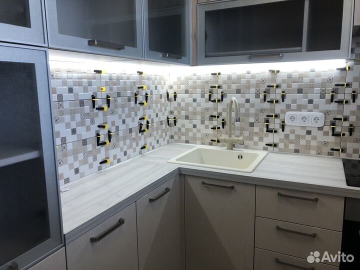 Мастер на час