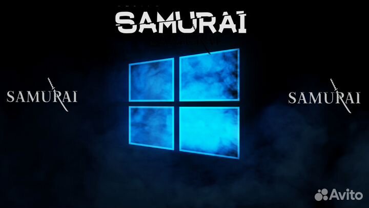 Переустановка/Установка операционной системы