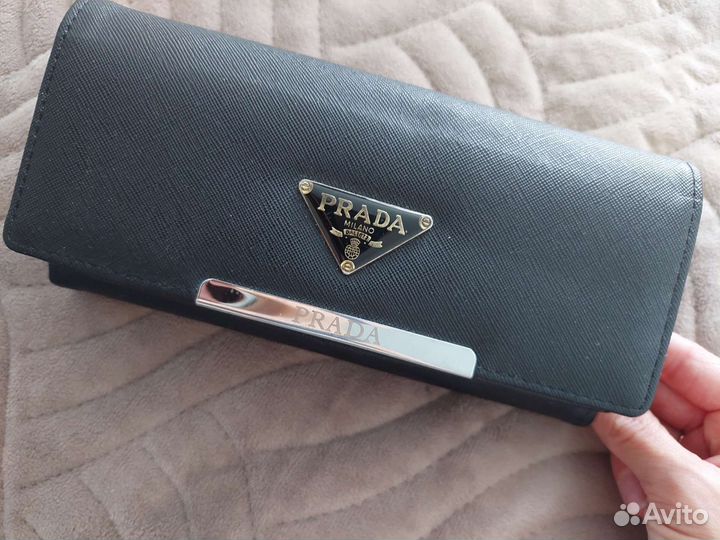 Кошелек женский