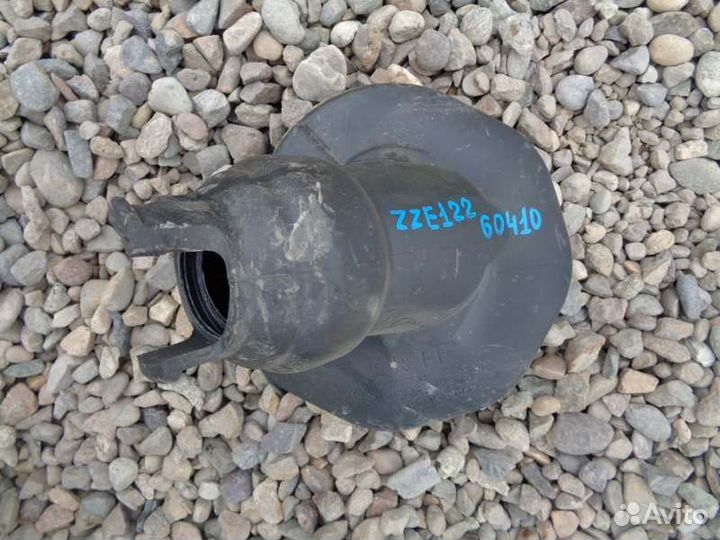 Пыльник рулевой колонки Toyota Corolla Spacio