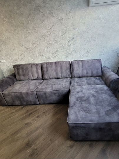 3-к. квартира, 65 м², 4/18 эт.