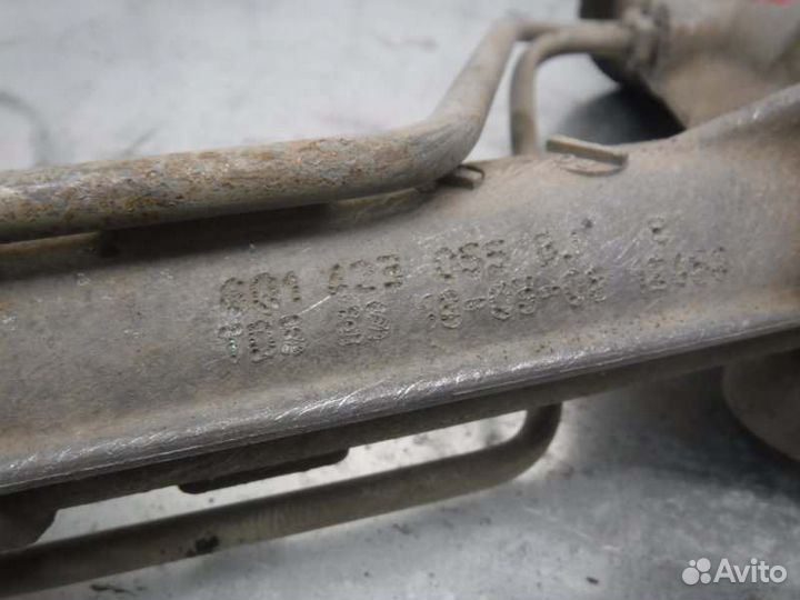 Рулевая рейка Volkswagen Polo хэтчбек BUD 2008