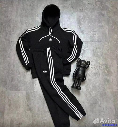 Спортивный костюм