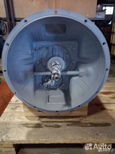 Кпп ямз 236/2361/2381/239 в наличии