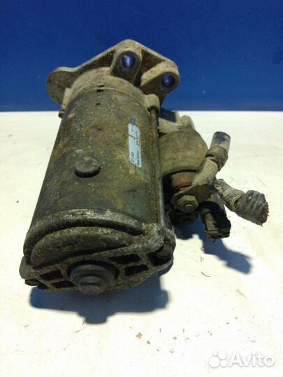 Стартер Chevrolet Captiva C100 Z22D1