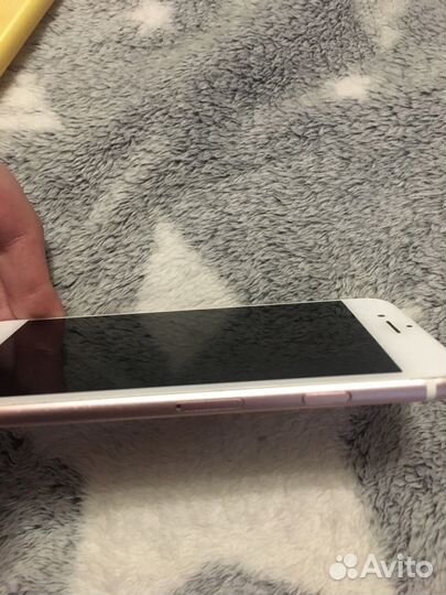 iPhone 6S, 32 ГБ