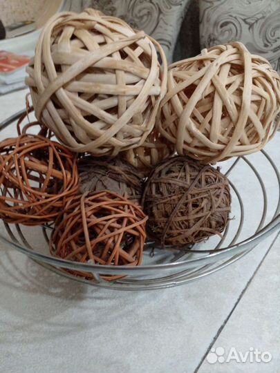 Декоративная композиция