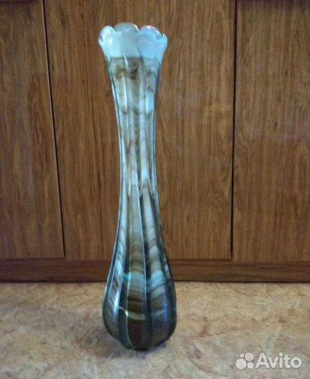 Ваза большая напольная