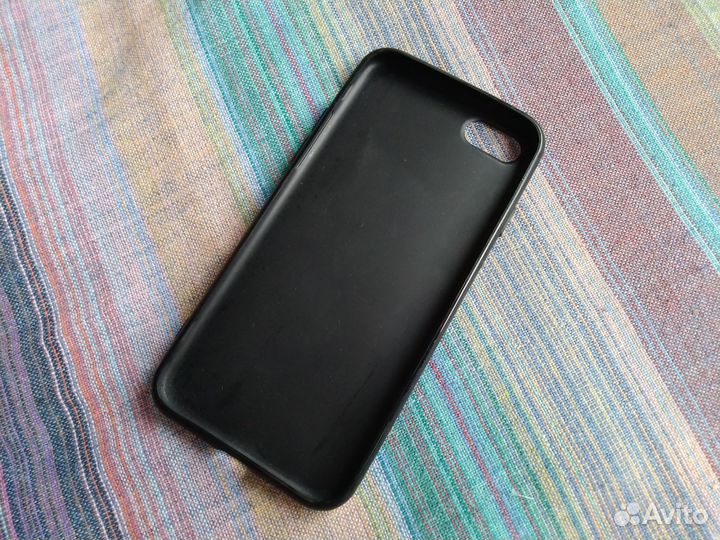 Чехлы на iPhone 7, 8