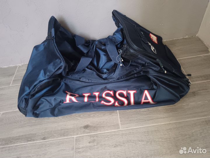 Сумка forward состояние новой