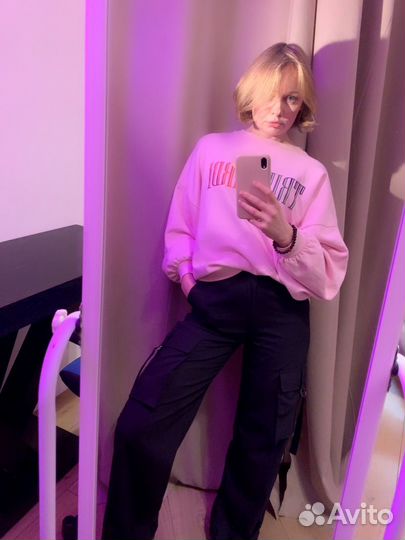 Свитшот женский trussardi