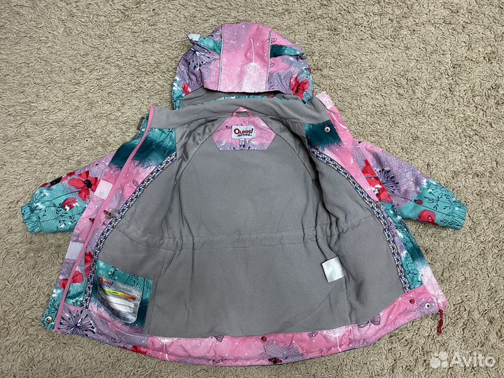 Костюм для девочки