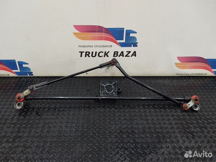 81264116119 Трапеция стеклоочистителей