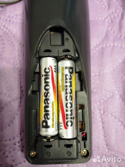 Телефон Panasonic