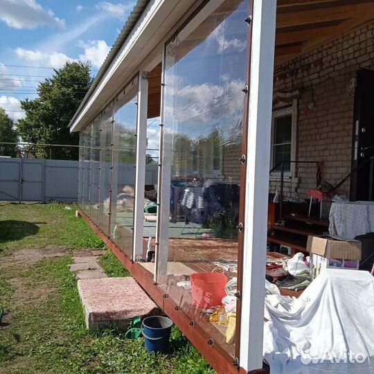 Жидкие окна