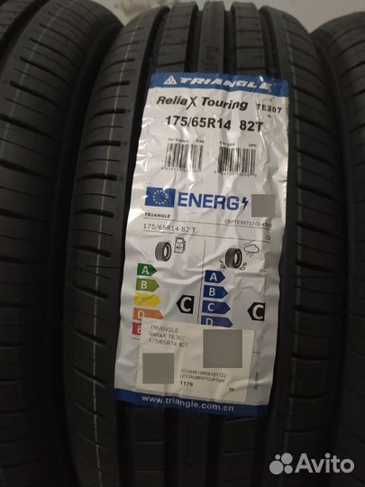Triangle Reliax Touring TE307 175/65 R14