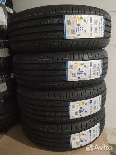 Triangle Reliax Touring TE307 175/65 R14