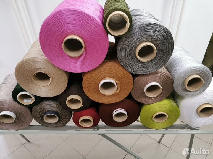 Оверлок и обшивка ковролина, ковровых покрытий