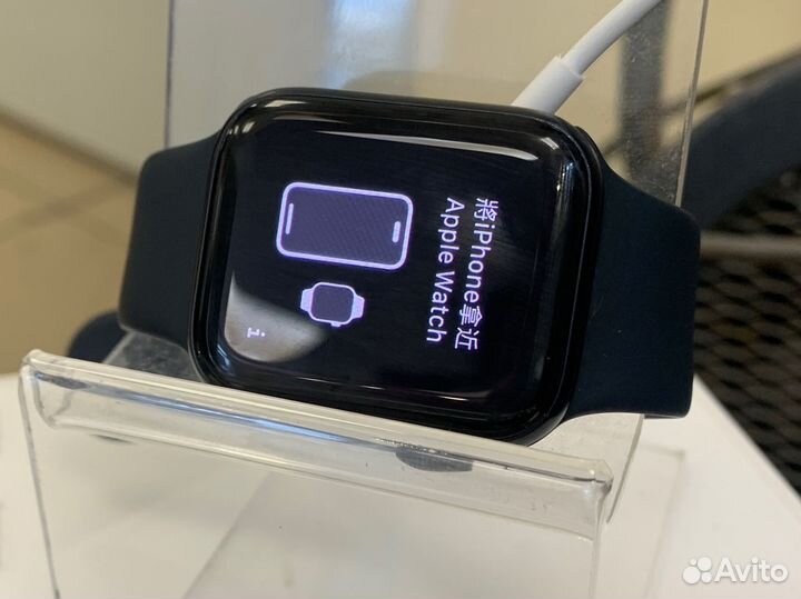 П10 Часы apple watch se 2022