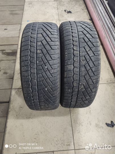 Continental ContiCrossContact Viking 235/55 R18