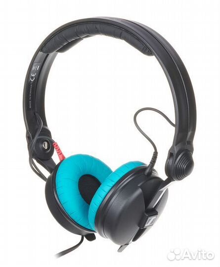 Sennheiser HD-25 70th Anniversary новые