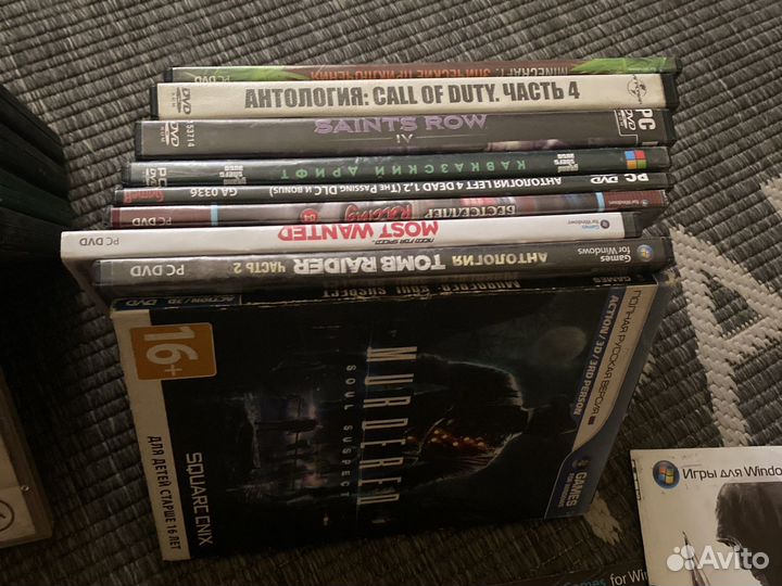 Игры на ps3 на пк