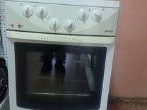 Электро печь Gorenje E51U2-E1