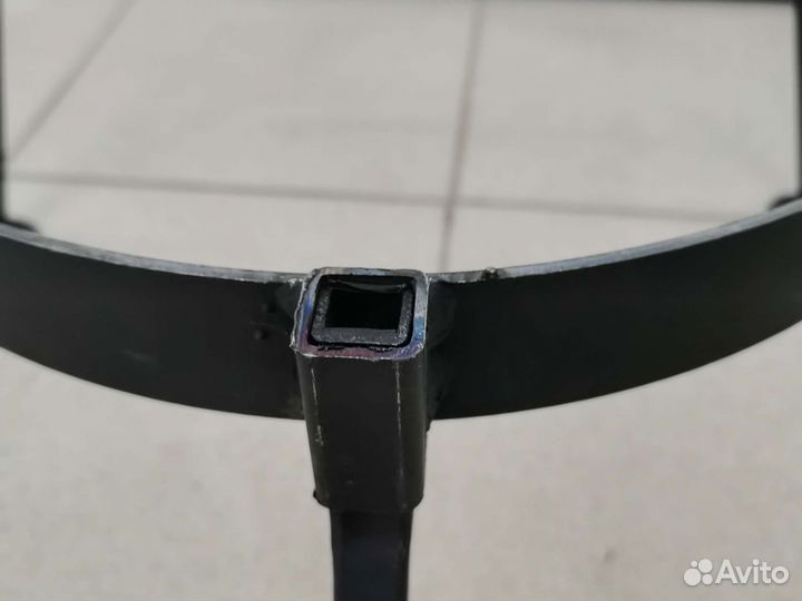 Тренога для казана d-36см