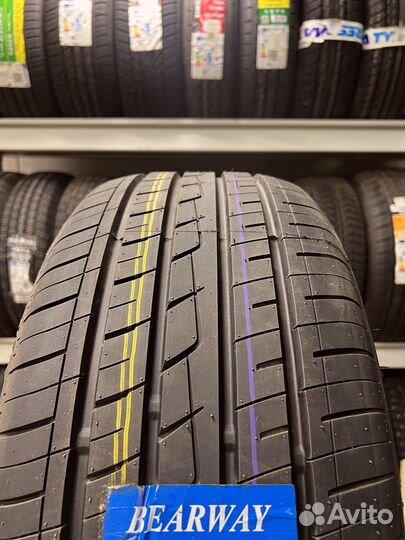Bearway BW668 275/45 R20 120U