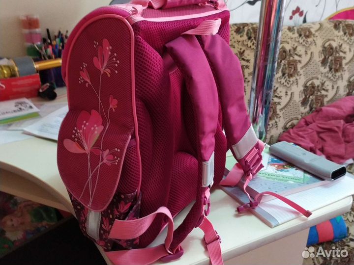 Школьный ранец ортопедический