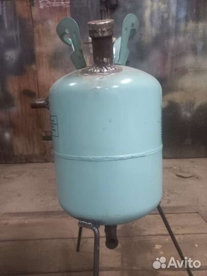 Для аппарата пескоструя