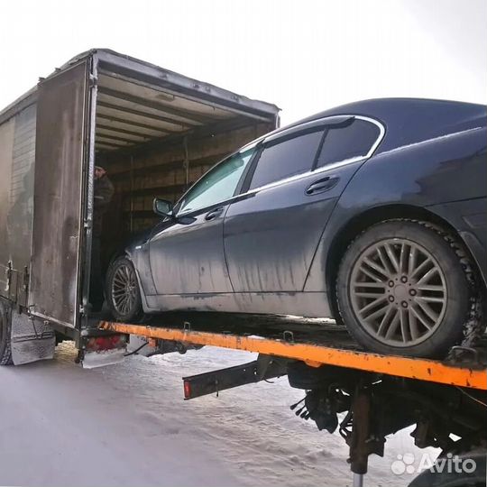 Грузоперевозки межгород фура тент