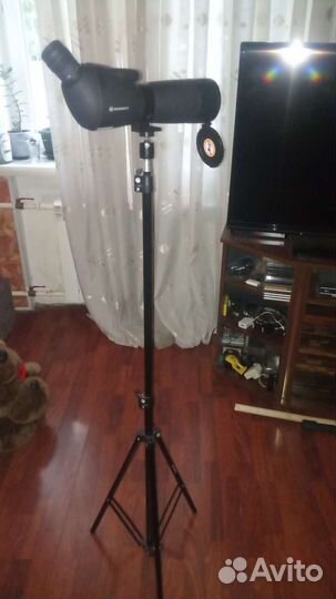 Телескоп bresser