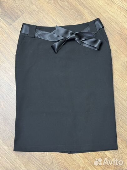 Юбка карандаш