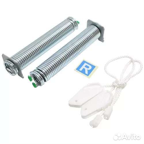 Комплект пружин для посудомойки