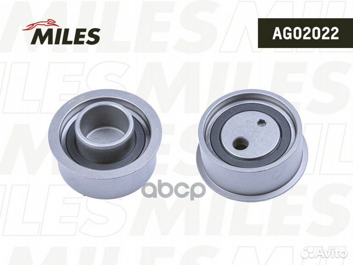 Ролик ремня грм hyundai elantra/lantra 1.6-2.0