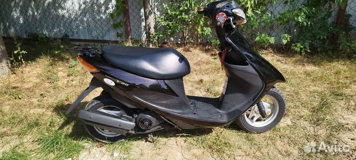 Suzuki address v50g инжектор 4 т, обмен