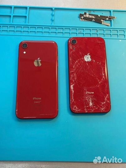 Мастер по ремонту телефонов. Ремонт iPhone Samsung