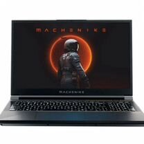 Игровой Ноутбук Machenike S15 rtx3050 i5 12450h